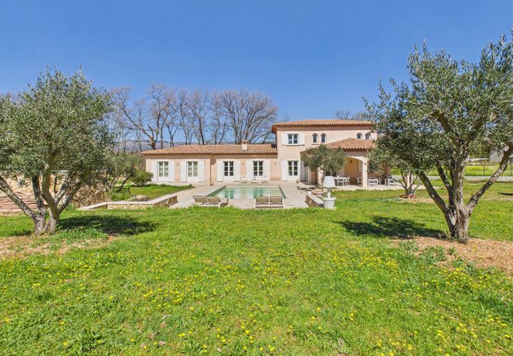 Villa a Callian, Var, Callian - € 945.000 | Ref: HH-15219745 - foto 1