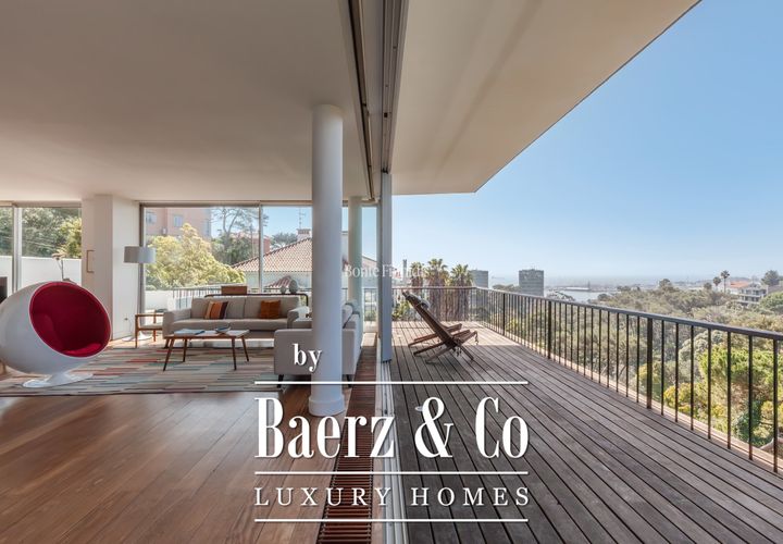 Villa i Cascais, Lisbon, Cascais - € 7.800.000 | Ref: 22355 - foto 1