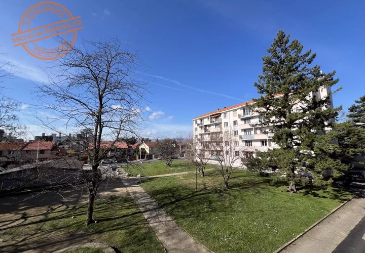 Lejlighed i Lyon, Rhone, Lyon - € 190.000 | Ref: 1675359 - foto 1