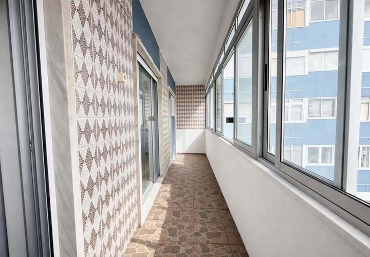 Lejlighed i Amadora, Lisbon, Amadora - € 380.000 | Ref: AM4-02 - foto 1