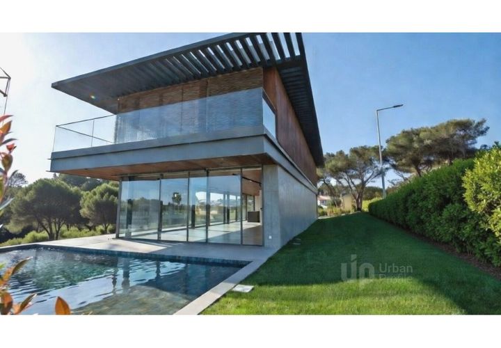 Villa i Cascais, Lisbon, Cascais - € 3.990.000 | Ref: CJG-M1401 - foto 1