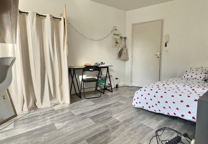Studio i Angers, Maine-et-Loire, Angers - € 107 000 | Ref: 4177 - foto 1