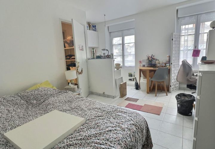 Studio i Angers, Maine-et-Loire, Angers - € 117.700 | Ref: 4173 - foto 1