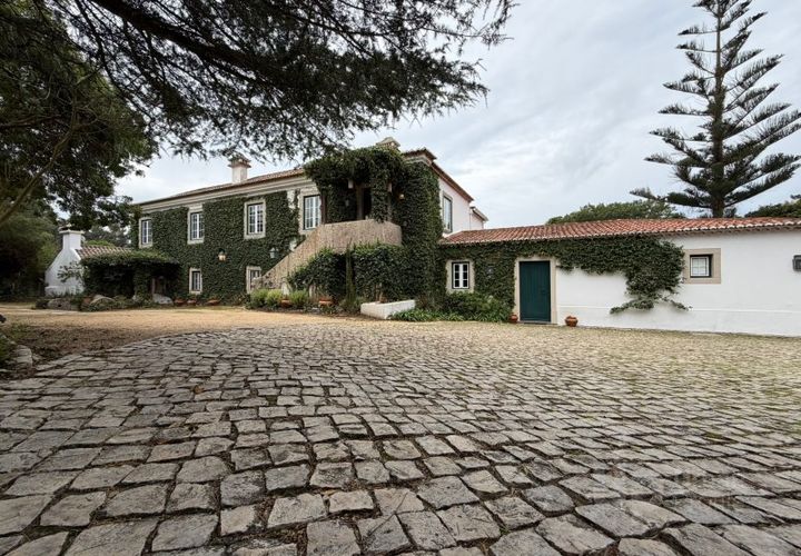 Apartament a Alcabideche, Lisbon, Alcabideche - € 1.950/mes | Ref: CJG-A1381 - foto 1
