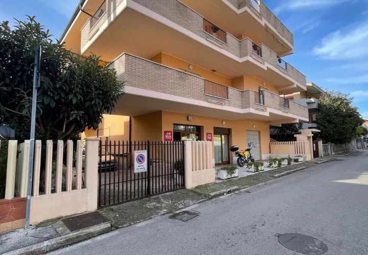 Leilighet i Silvi, Teramo, Silvi - € 229 000 | Ref: 86674769 - foto 1