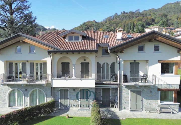 Leilighet i Menaggio, Como, Menaggio - € 850 000 | Ref: 85372749 - foto 1