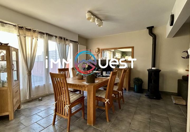 Villa i Calais, Pas-de-Calais, Calais - € 184.900 | Ref: 429809 - foto 1