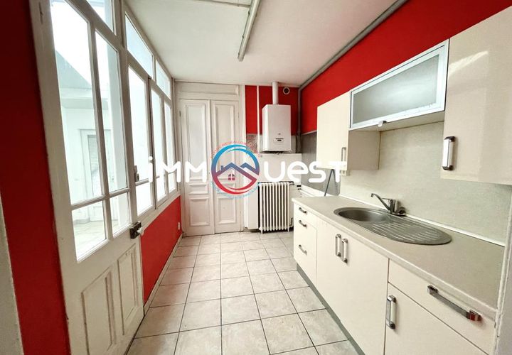 Villa a Calais, Pas-de-Calais, Calais - € 115.500 | Ref: 429890 - foto 1
