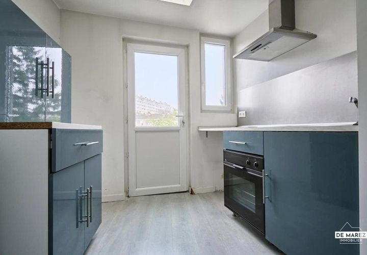 Leilighet i Lille, Nord, Lille - € 164 000 | Ref: 921 - foto 1