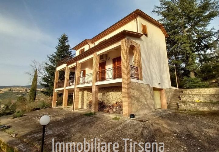 Villa a Orvieto, Terni, Orvieto - € 287.000 | Ref: VL142 - foto 1