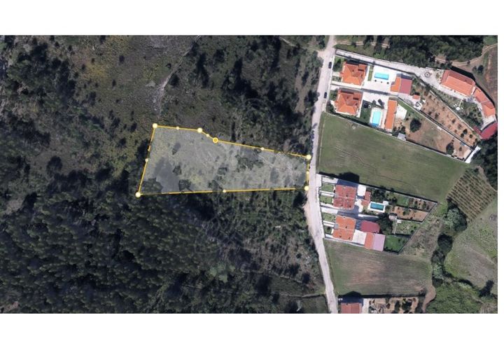 Terra a Assafarge e Antanhol, Coimbra, Assafarge e Antanhol - € 57.500 | Ref: cbr3383 - foto 1