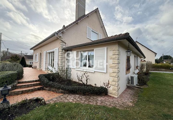 Bungalow i Chevrieres, Oise, Chevrieres - € 319.000 | Ref: C2310 - foto 1