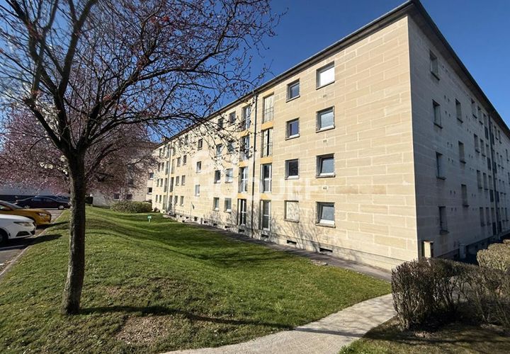 Leilighet i Compiègne, Oise, Compiègne - € 129 000 | Ref: C2268 - foto 1