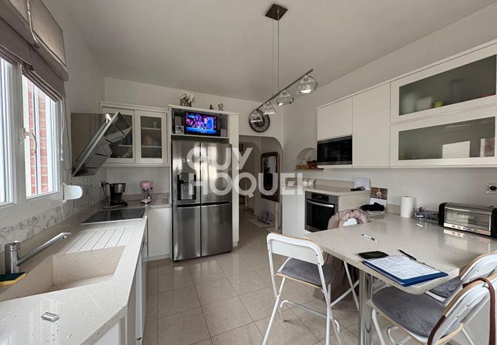 Villa i Compiègne, Oise, Compiègne - € 312.000 | Ref: 2298 - foto 1