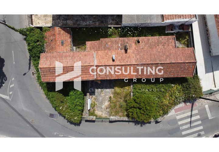 Helårsgrund i Sintra, Lisbon, Sintra - € 498.000 | Ref: HC719 - foto 1