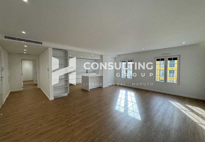 Lejlighed i Amadora, Lisbon, Amadora - € 504.500 | Ref: HC723 - foto 1