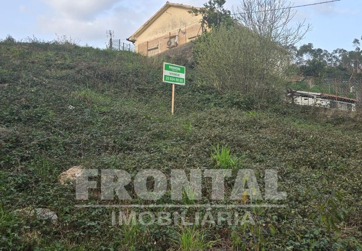 Terra em Valongo, Porto, Valongo - € 56.150 | Ref: FPS-30574 - foto 1
