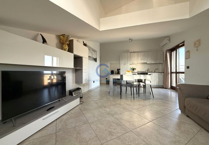 Wohnung in Catanzaro, Catanzaro, Catanzaro - € 135.000 | Ref: CZ-271 - Foto 1