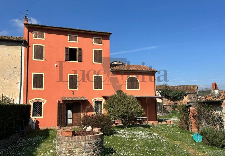 Villa i Capannori, Lucca, Capannori - € 590.000 | Ref: A3413 - foto 1