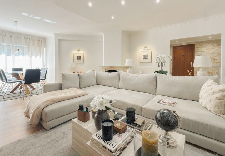 Leilighet i Massama, Lisbon, Massama - € 390 000 | Ref: AH2606-AC - foto 1