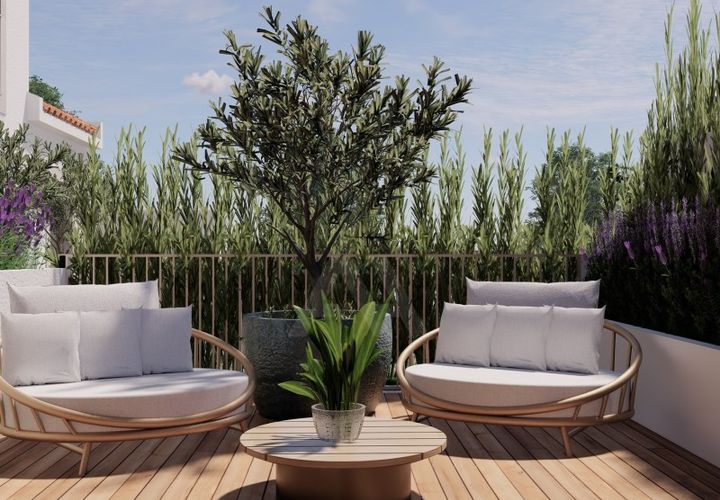 Lejlighed i Alcabideche, Lisbon, Alcabideche - € 590.000 | Ref: AH2604-AD2 - foto 1