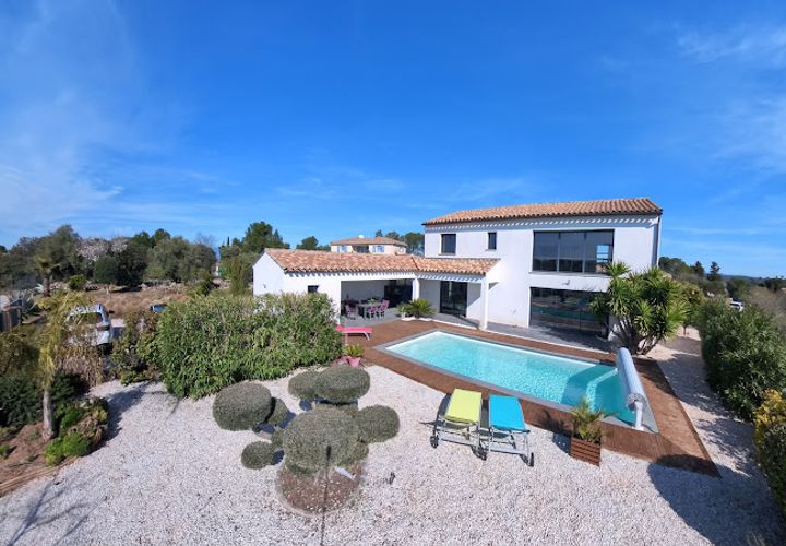 Villa i Escales, Aude, Escales - € 525.000 | Ref: pbe - foto 1