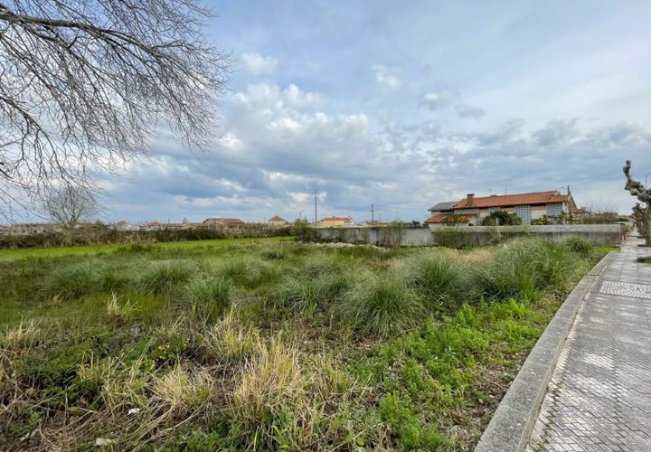 Terra a Murtosa, Aveiro, Murtosa - € 55.000 | Ref: 597 - foto 1