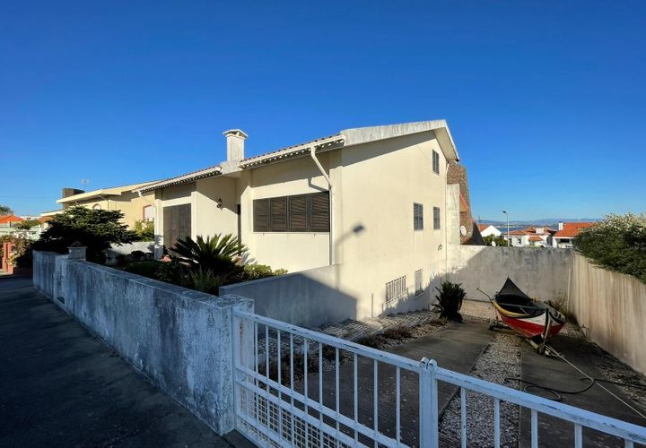 Villa a Torreira, Aveiro, Torreira - € 350.000 | Ref: 590 - foto 1