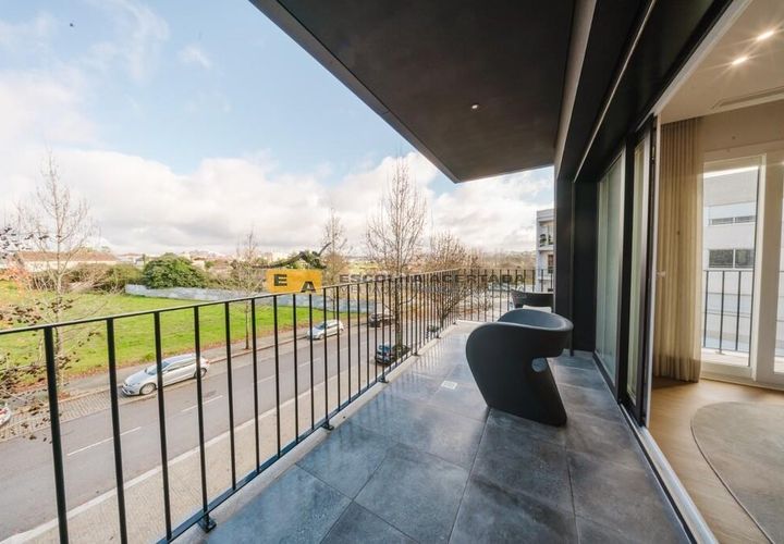 Lejlighed i Maia, Porto, Maia - € 445.000 | Ref: 11918 - foto 1