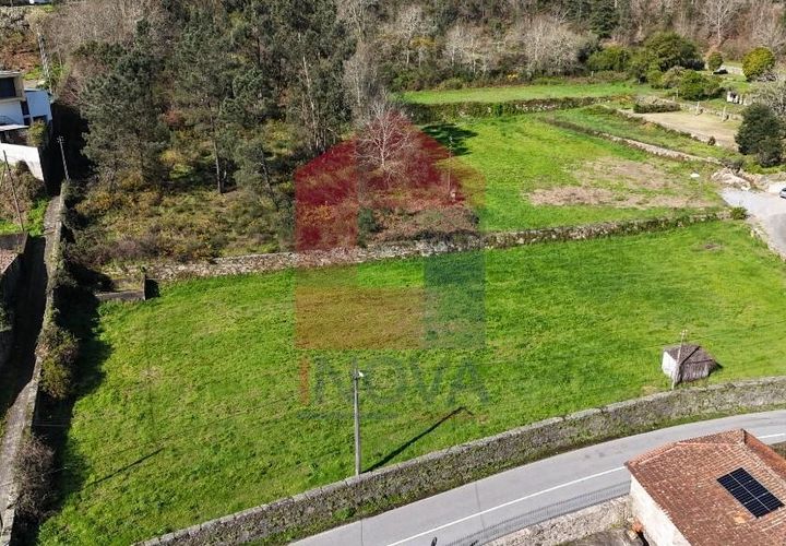 Helårsgrund i Vila Verde, Braga, Vila Verde - € 350.000 | Ref: 08770 - foto 1