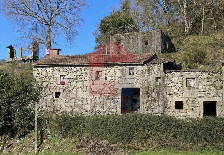 Byhus i Vila Verde, Braga, Vila Verde - € 120.000 | Ref: 08816 - foto 1