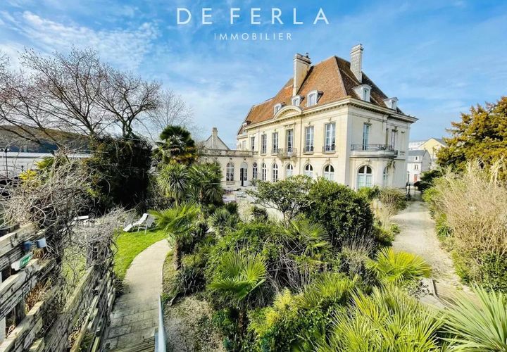 Propriedade comercial em Chatellerault, Vienne, Chatellerault - € 1.720.000 | Ref: 86796509 - foto 1