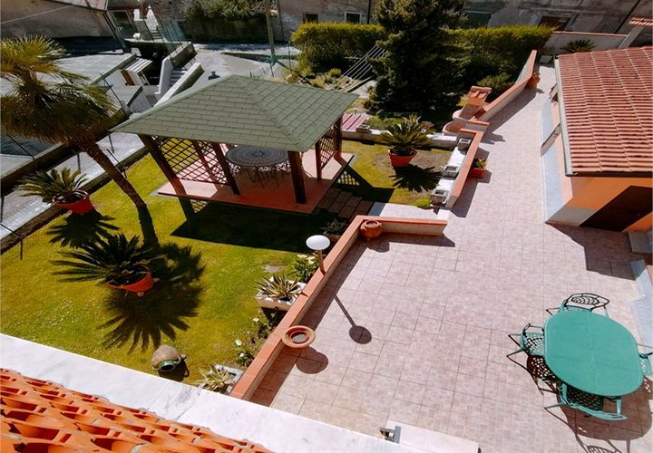 Villa a Carrara, Massa and Carrara, Carrara - € 185.000 | Ref: GAB-2033 - foto 1