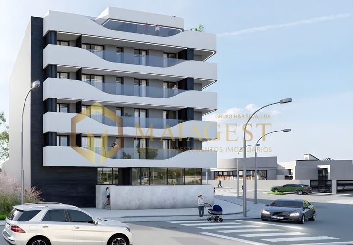 Lejlighed i Trofa, Porto, Trofa - € 335.000 | Ref: trf_P260302 - foto 1