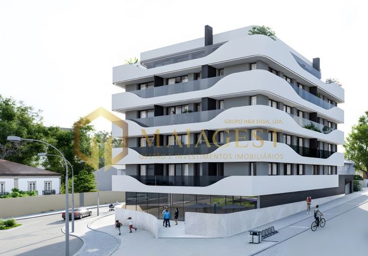 Lejlighed i Trofa, Porto, Trofa - € 210.000 | Ref: trf_P260301 - foto 1