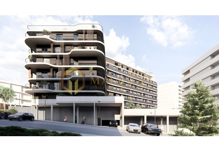 Lejlighed i Oliveira do Douro, Porto, Oliveira do Douro - € 285.000 | Ref: vng_P260302 - foto 1