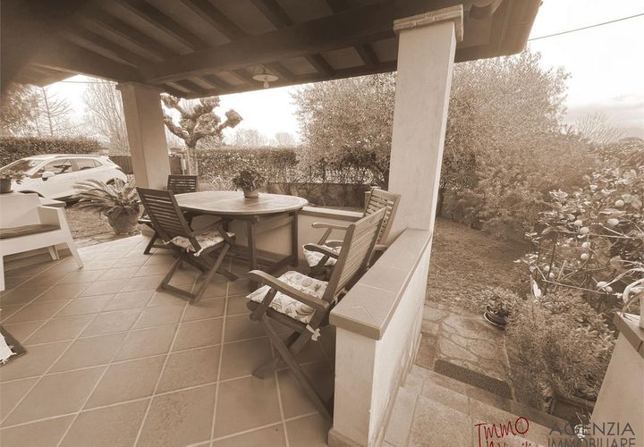 Villa a Pietrasanta, Lucca, Pietrasanta - € 350.000 | Ref: PV051 - foto 1