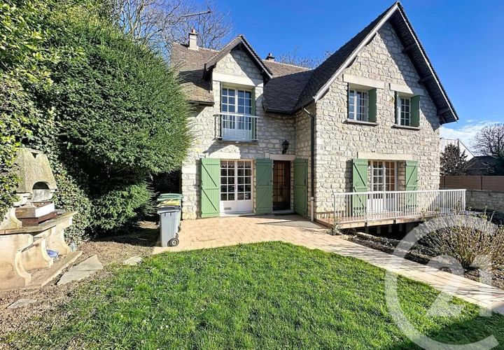 Villa a Orly, Val-de-Marne, Orly - € 479.000 | Ref: 26830 - foto 1