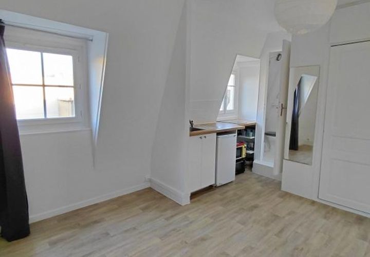 Studio i Paris, Paris, Paris - € 212.000 | Ref: 7592-JULIEDIBETTA - foto 1