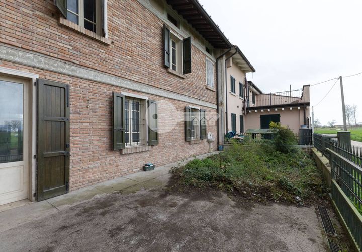 Villa i Leno, Brescia, Leno - € 290.000 | Ref: 6415062020-1379 - foto 1