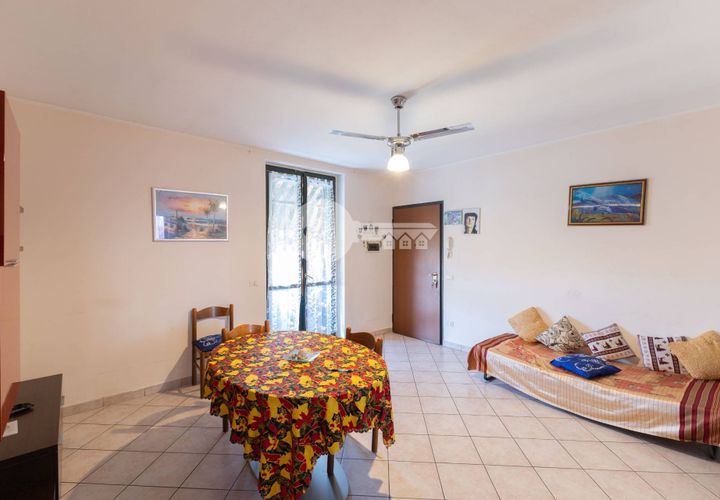 Lejlighed i Ghedi, Brescia, Ghedi - € 119.000 | Ref: 6415062020-1381 - foto 1