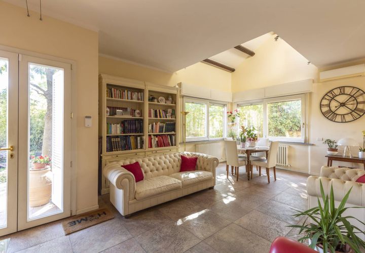 Villa i Pesaro, Pesaro and Urbino, Pesaro - € 1.180.000 | Ref: VI020 - foto 1