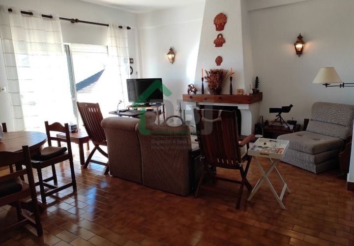 Lejlighed i Alvor, Faro, Alvor - € 270.000 | Ref: DBJ1379/26 - foto 1