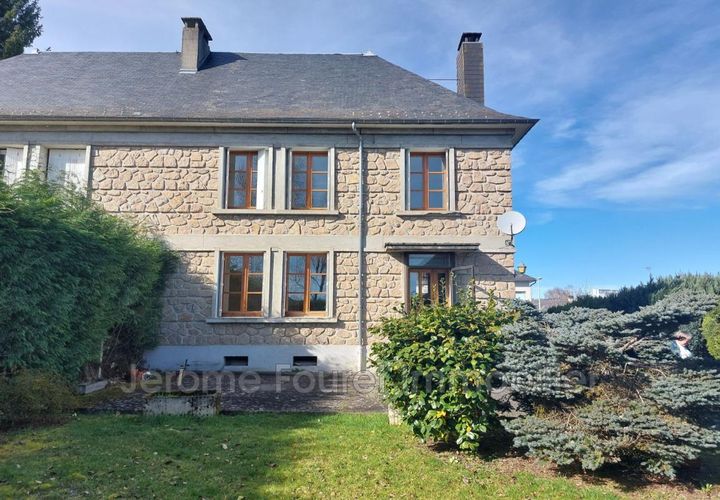 Villa a Egletons, Correze, Egletons - € 107.600 | Ref: 913V676M-tw - foto 1