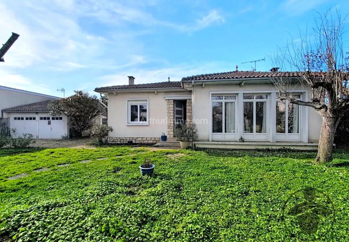 Villa en Coutras, Gironde, Coutras - € 236.000 | Ref: 86797318 - photo 1