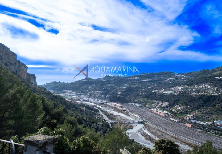 Leilighet i Camporosso, Imperia, Camporosso - € 260 000 | Ref: 14144 - foto 1