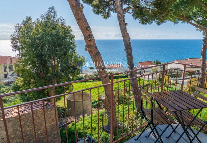 Leilighet i Cipressa, Imperia, Cipressa - € 230 000 | Ref: 14157 - foto 1