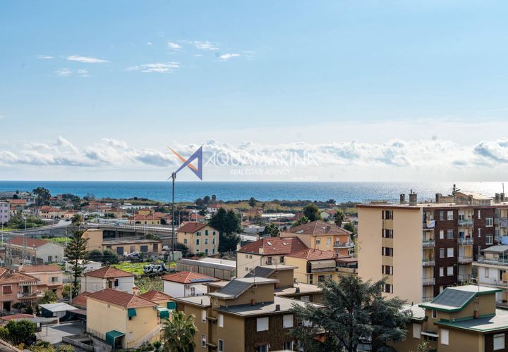 Leilighet i Taggia, Imperia, Taggia - € 150 000 | Ref: 14158 - foto 1