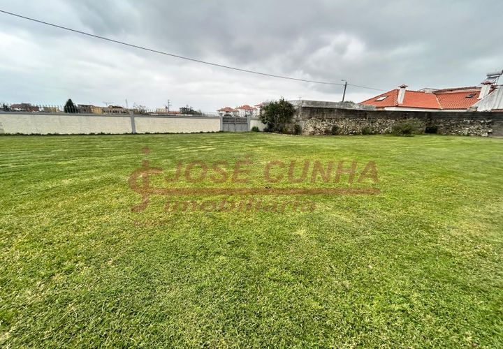 Helårsgrund i Areosa, Viana do Castelo, Areosa - € 155.000 | Ref: TER_377 - foto 1