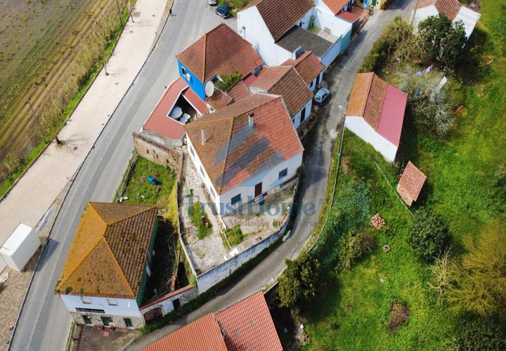 Rækkehus i Rio Maior, Santarem, Rio Maior - € 180.000 | Ref: EG374/11530 - foto 1